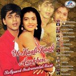 Ye Kali Kali Aankhen - Bollywood Instrumental Music - Jaskaran Singh Song Download