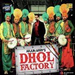 Dhol Factory - Jaskaran Singh Song Download